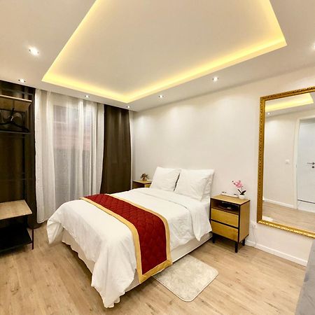 Appartement Rooftop - 5 Min Centre Ville Strasbourg Шильтігайм Екстер'єр фото