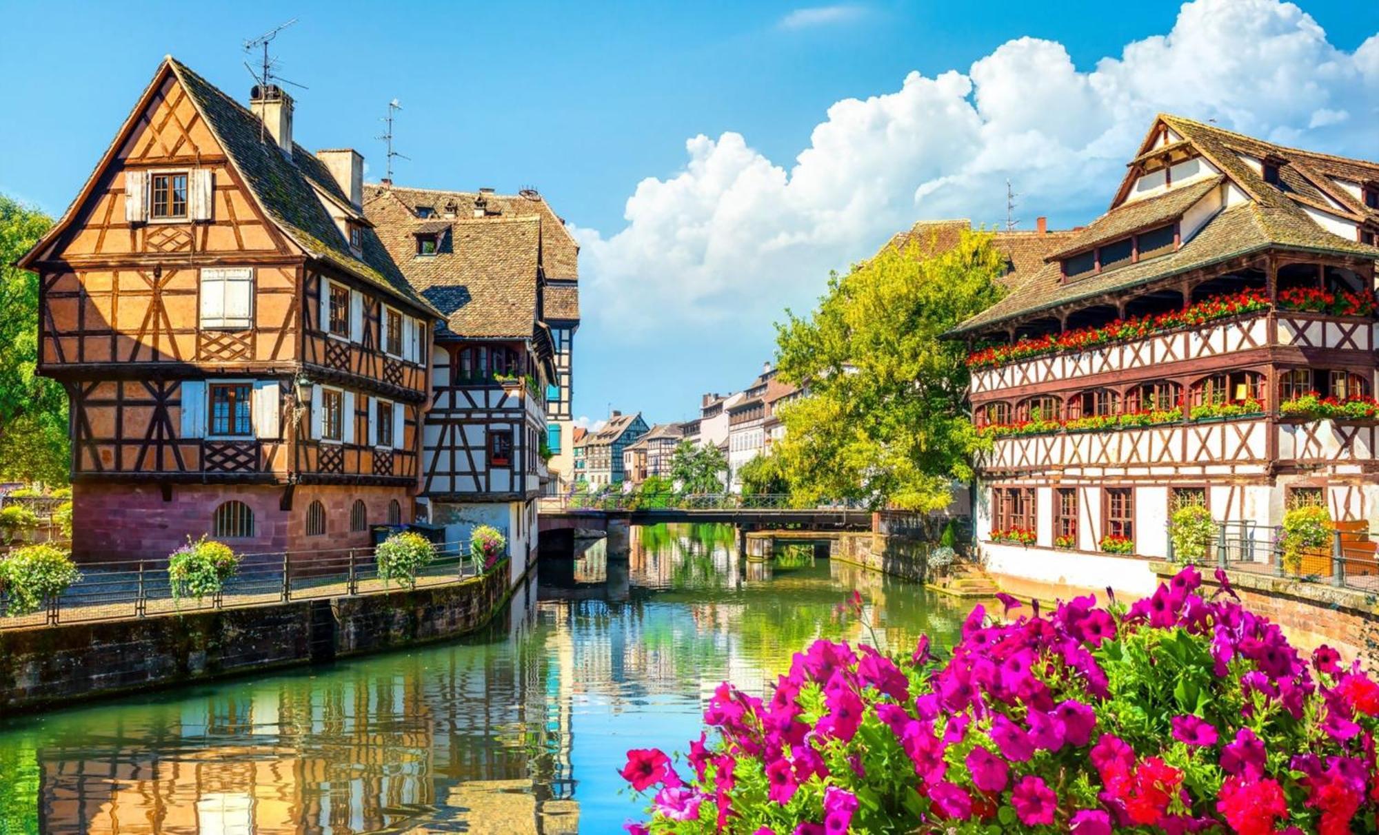 Appartement Rooftop - 5 Min Centre Ville Strasbourg Шильтігайм Екстер'єр фото